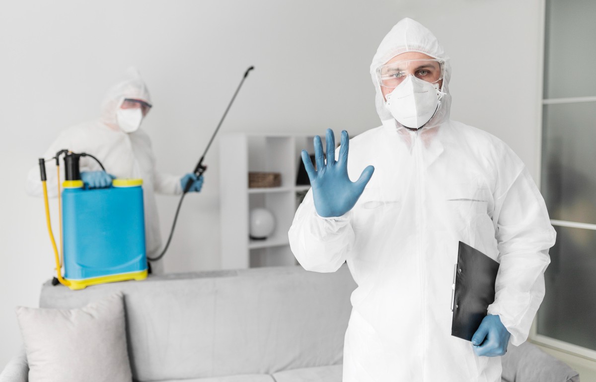 Formation certibiocide en ligne professionnelle