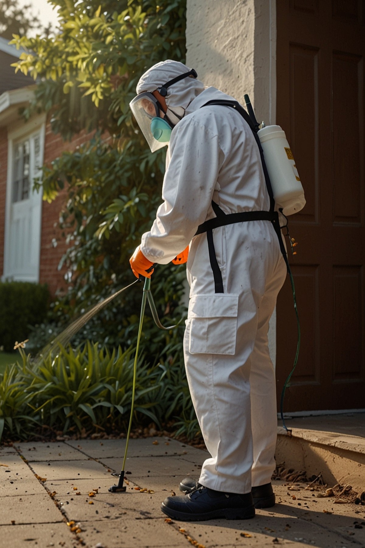 Biocides environnement biodiversité